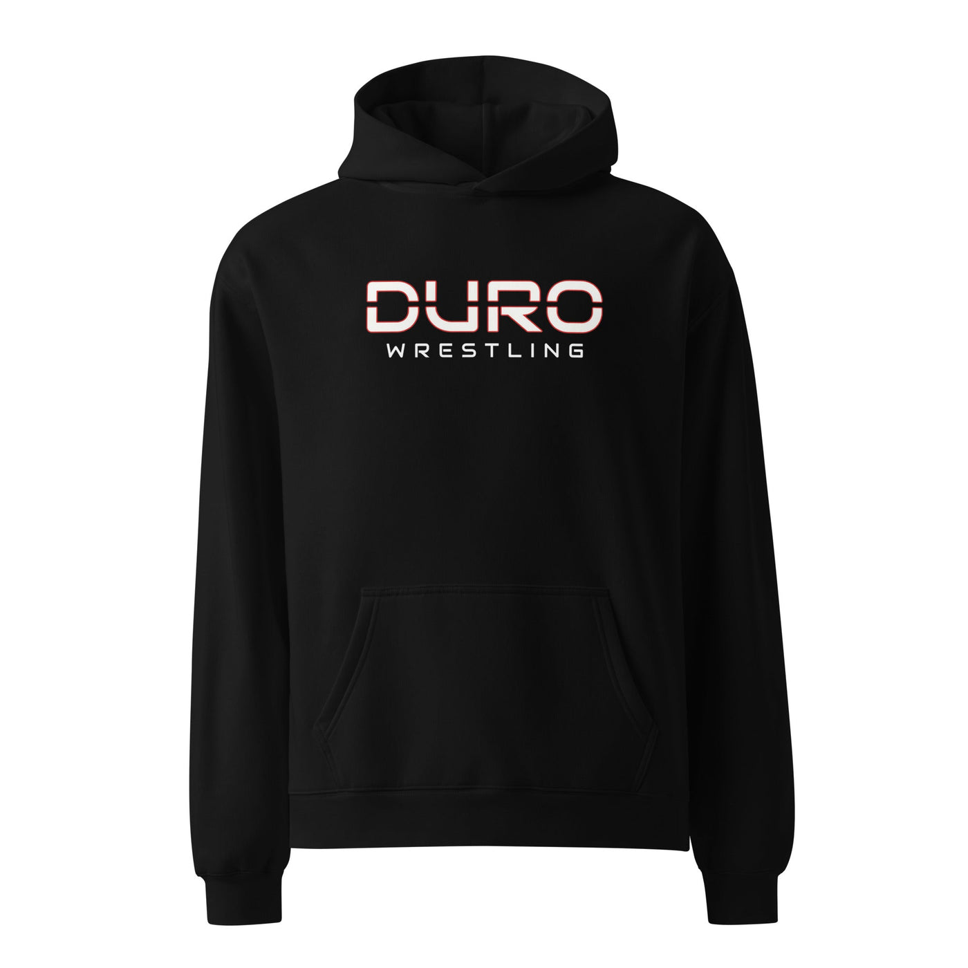 Shop DURO wrestling apparel