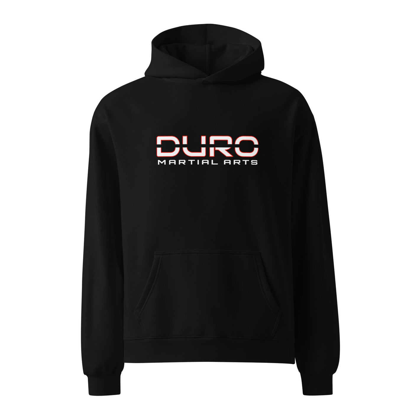 Shop DURO martial arts apparel