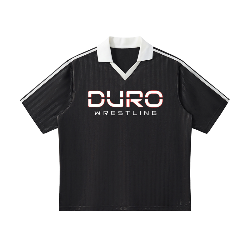 DURO Wrestling Club Jersey