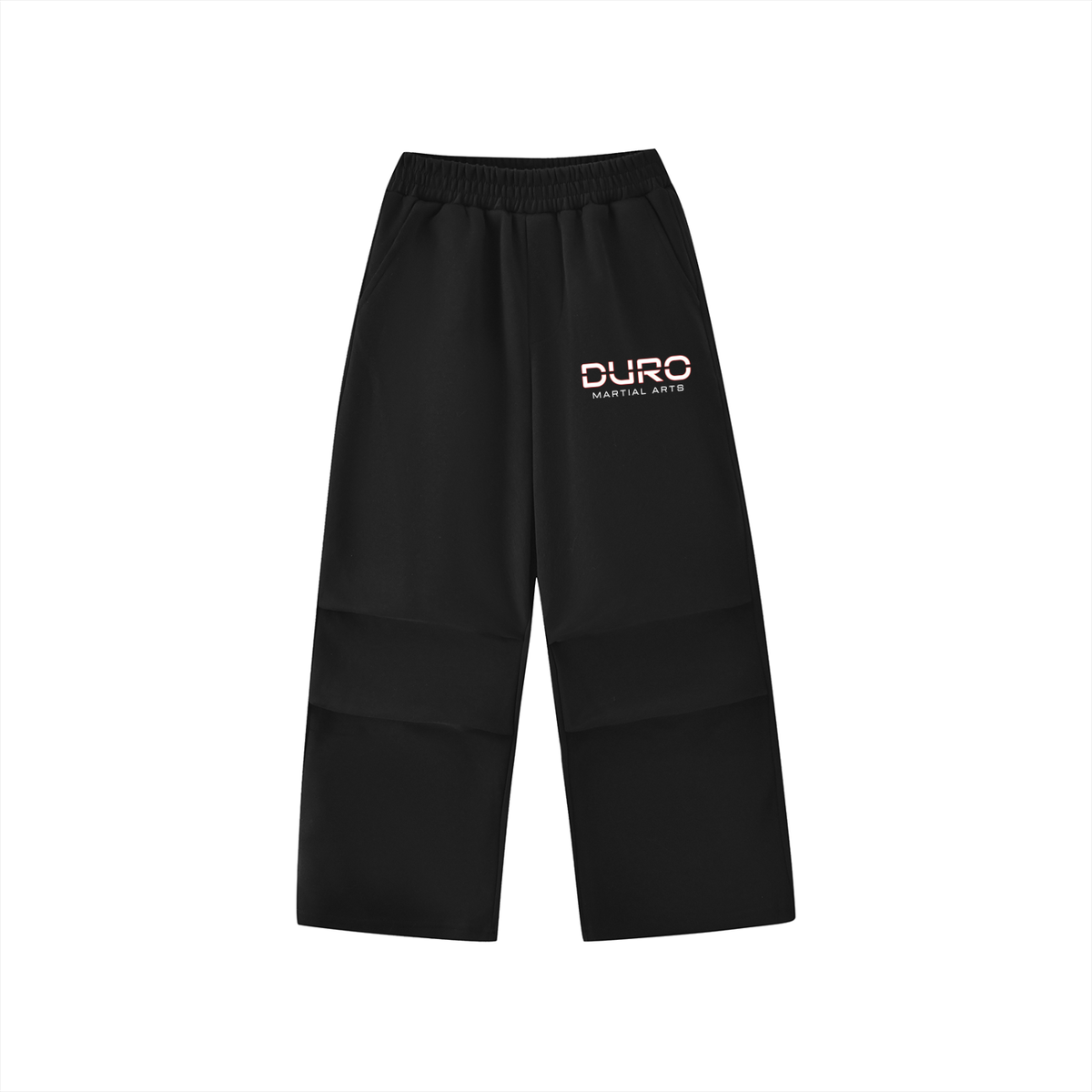DURO Youth Martial Arts Straight-Leg Sweatpants