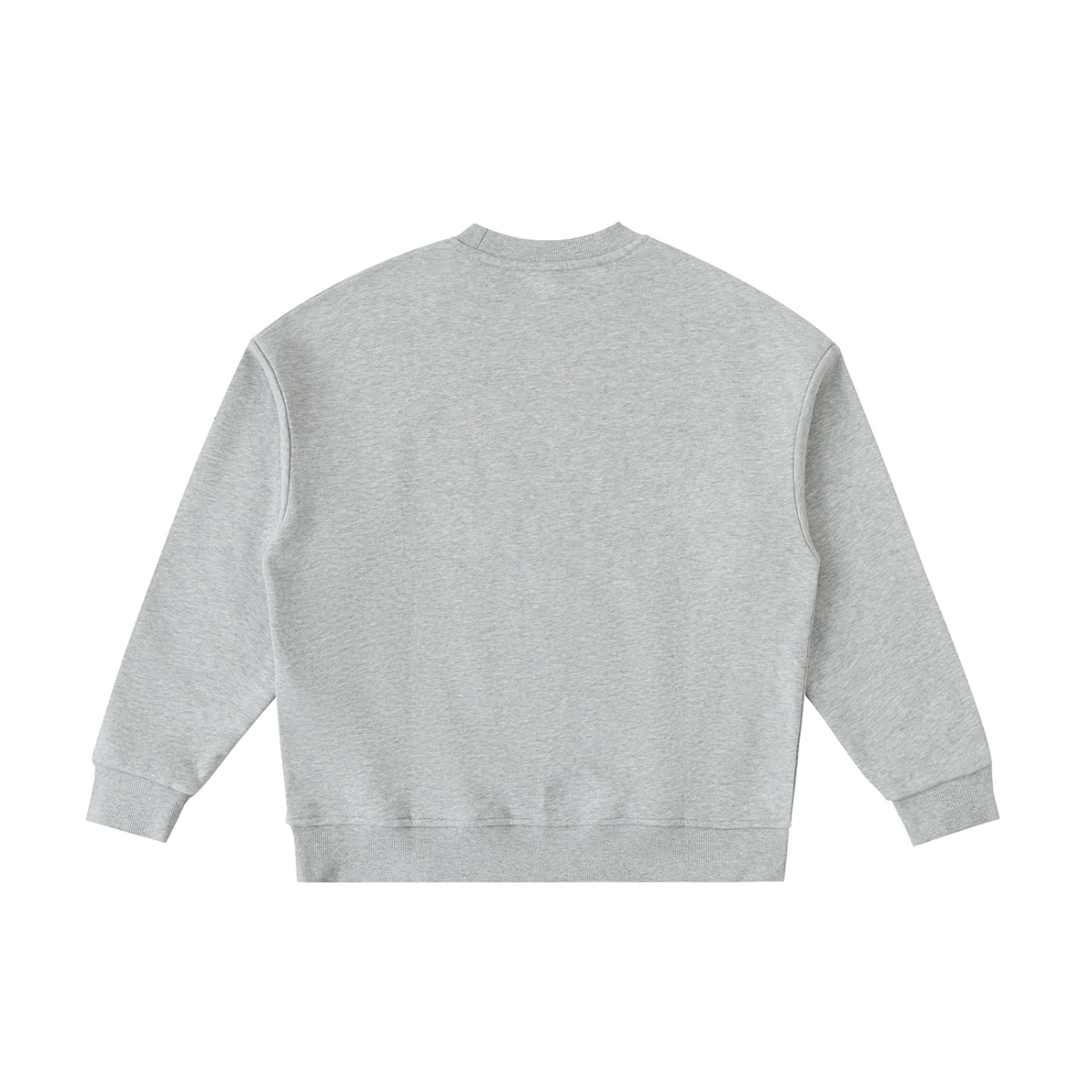 DURO Youth Wrestling Heavyweight Fleece Crewneck