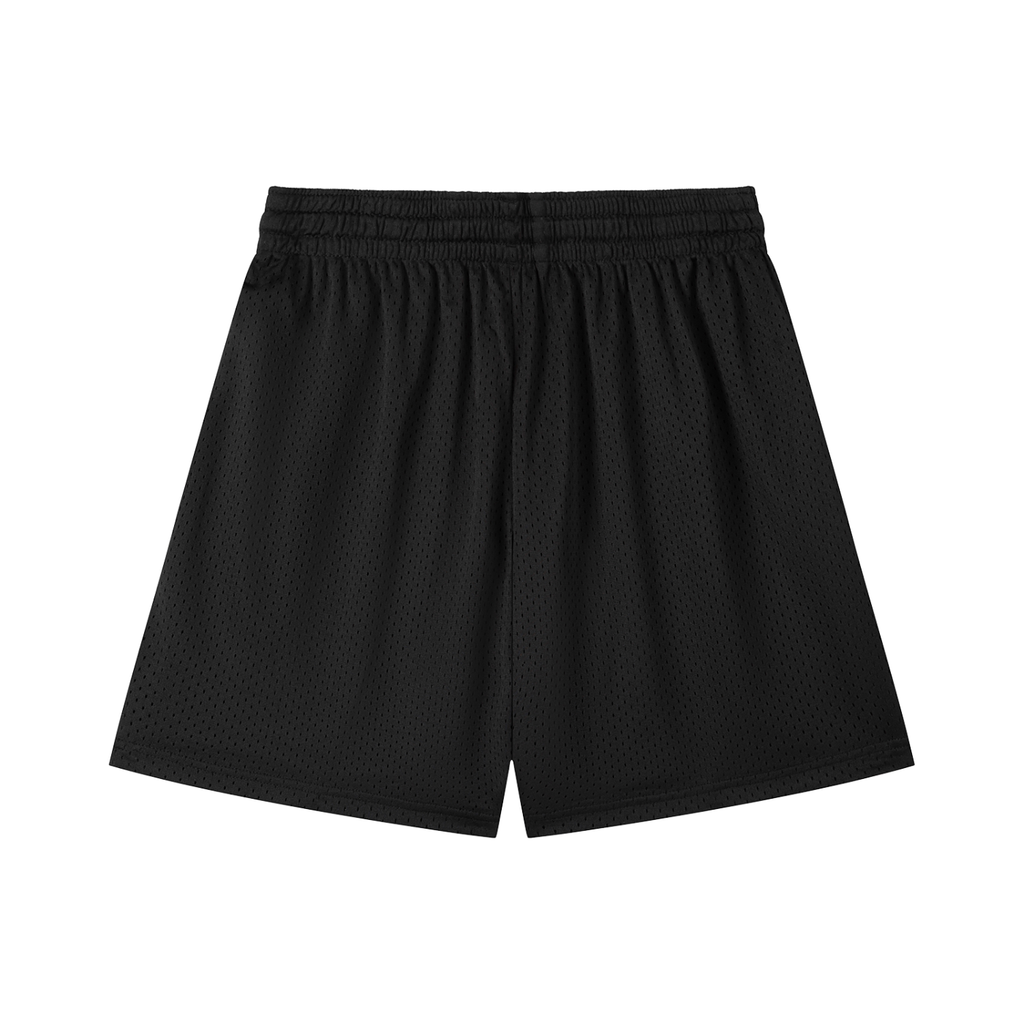 DURO Martial Arts Mesh Shorts