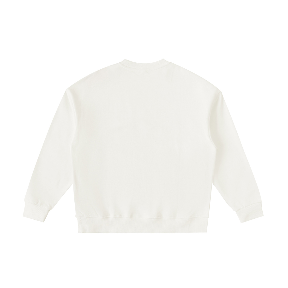 DURO Youth Martial Arts Heavyweight Fleece Crewneck