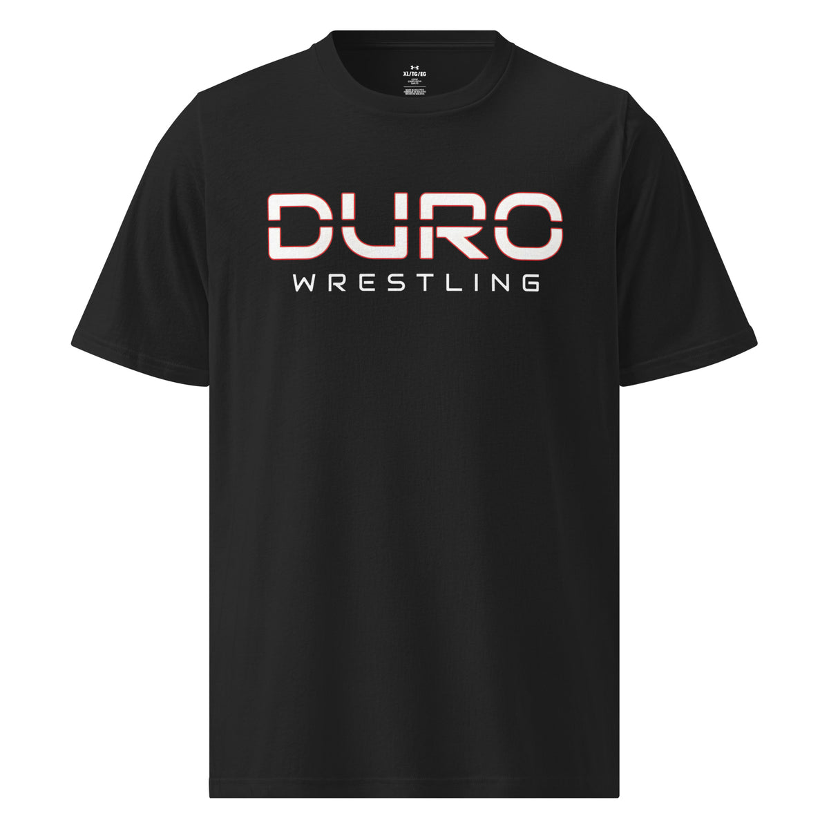 DURO Wrestling Under Armour® Training Tee