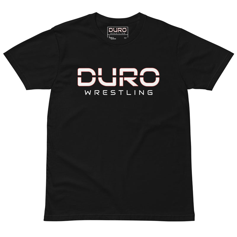 DURO Wrestling Everyday Tee